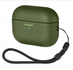 Θήκη Leather Armor για Airpods