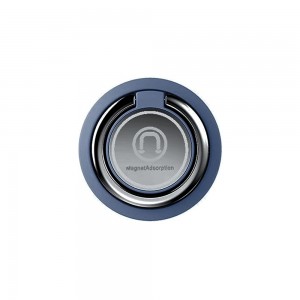 Popsocket Ring (Γκρί)