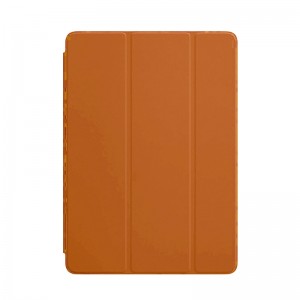 Θήκη Tablet Flip Cover για Apple iPad Pro 2020 11'' (Πορτοκαλί)