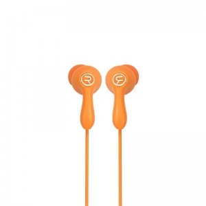 Headset για Remax Candy 505 (Πορτοκαλί)