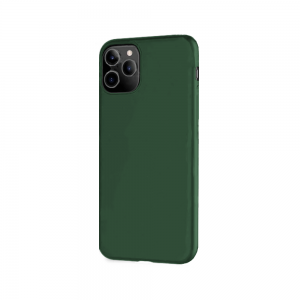 Θήκη X-Level Back Cover Guardian Series για iPhone 15 Pro Max (Πράσινο)