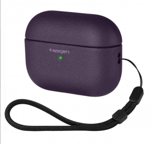 Θήκη Leather Armor για Airpods