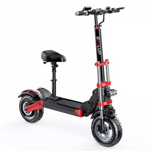 Ηλεκτρικό Πατίνι SEALUP Q18 48V 1000W 10AH 