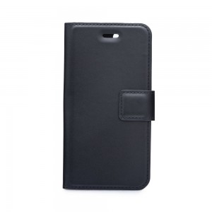 Θήκη MyMobi Flexi Book Flip Cover για Xiaomi Redmi Note 5 (Μαύρο)