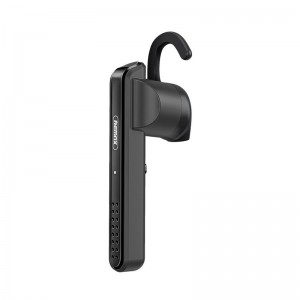 Ακουστικό Bluetooth Remax RB-T35 (Μαύρο) 