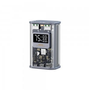 Powerbank Remax RPP-570 10000mAh