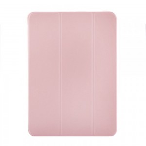 Θήκη Tablet & Pencil Flip Cover Elegance για iPad Pro 10.5 (2021) / iPad 10.2 (2019) / iPad 10.2 (2020) (Ροζ)