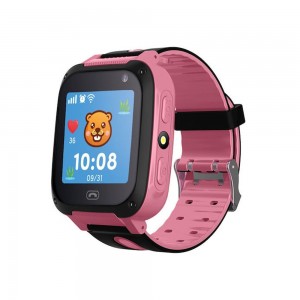  Παιδικό Smartwatch Setty SD-100 (Ροζ) (Default)