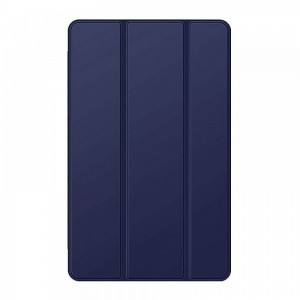 Θήκη Tablet Flip Cover για Huawei Media Pad T5 10.0' (Σκούρο Μπλε)