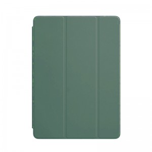 Θήκη Tablet Flip Cover για iPad Pro 11'' 2020 (Σκούρο Πράσινο)