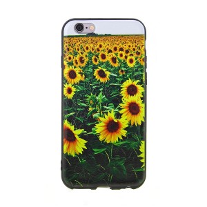 Θηκη Mymobi Sun Flowers Back Cover για Samsung Galaxy J5 (Design)