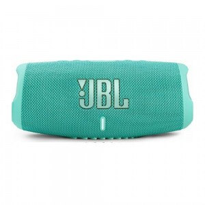 Ασύρματο Ηχείο JBL Charge 5 (Teal) 