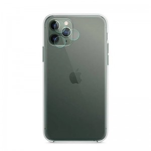 Tempered Glass for Camera Back για iPhone 12 / 12 Mini (Διαφανές) 