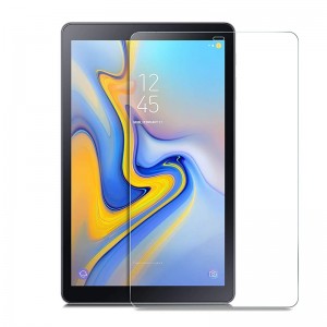 Tempered Glass για Samsung Galaxy Tab A 2019 / T290 / T295 8.0 (Διαφανές)