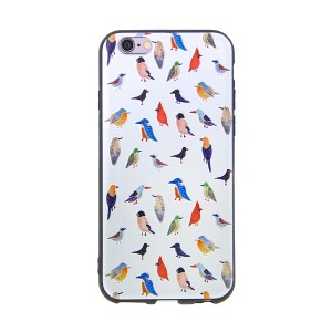 Θήκη MyMobi Back Cover The Birds για Samsung Galaxy J5 2015  (Design)