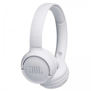 Ακουστικά JBL Tune 500 (Άσπρο) 