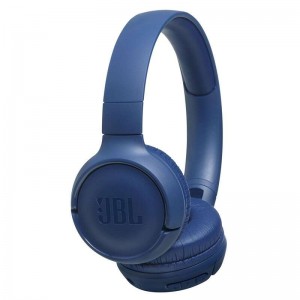 Ακουστικά JBL Tune 500 (Μπλε)