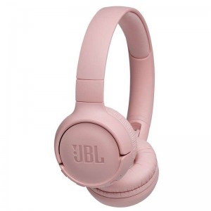 Ακουστικά JBL Tune 500 (Ροζ)