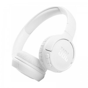 Ακουστικά JBL Tune 510BT (Άσπρο)