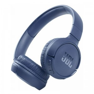 Ακουστικά JBL Tune 510BT (Μπλε) 