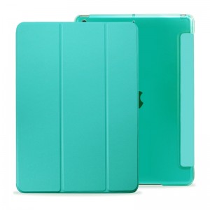 Θήκη Tablet Flip Cover για Samsung Galaxy Tab S6 T865 (Βεραμάν)