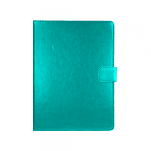 Θήκη Tablet Flip Cover με Clip και Pen & Card Holder για Universal 9-10 (Βεραμάν)
