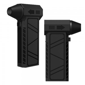 Ηλεκτρικό Σκουπάκι Violent Fan S7 