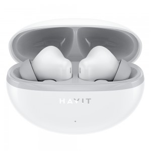 Ασύρματα Ακουστικά Havit TW986 Life 02T