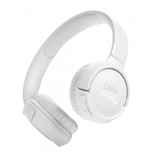 Ακουστικά JBL Tune 520BT (White)