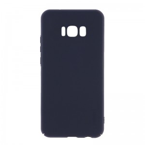 Θήκη X-Level Hero Back Cover για Samsung Galaxy S8 Plus (Σκούρο Μπλε)