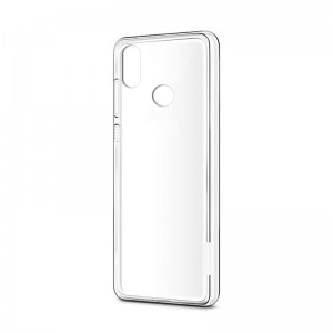 Θήκη X-Level Antislip Back Cover για Xiaomi Redmi Note 5 (Διαφανές)