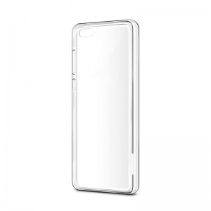 Θήκη X-Level Antislip Back Cover για Xiaomi Redmi Note 5A (Διαφανές)