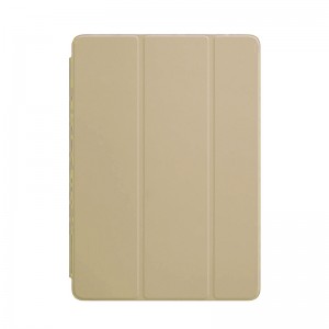 Θήκη Tablet Flip Cover για Samsung Galaxy Tab S7 Plus 12.4 (Χρυσό)