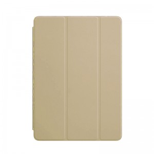 Θήκη Tablet Flip Cover για Huawei MediaPad T3 10 9.6' (Χρυσό)