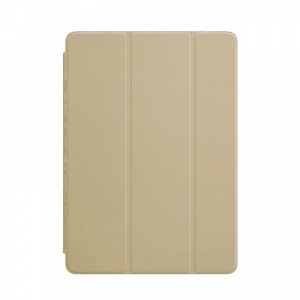 Θήκη Tablet Flip Cover για Samsung Galaxy Tab A T585/T580 10.1 (Χρυσό)