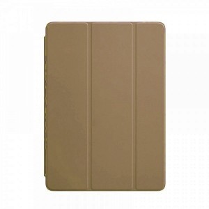 Θήκη Tablet Flip Cover για iPad 10 10.9 (2022) (Χρυσό)
