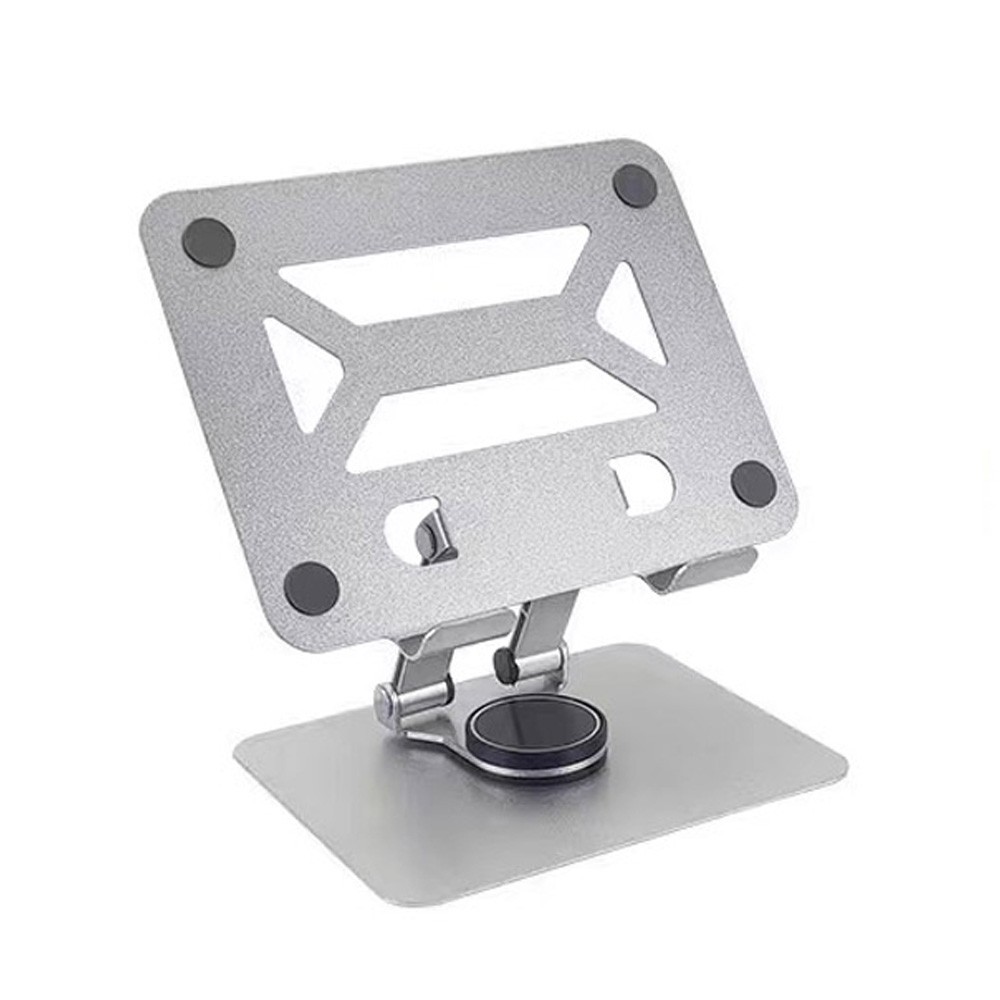  Βάση Στήριξης Bracket για Κινητά και Tablet No4 (Silver) (ph42_vaseis)