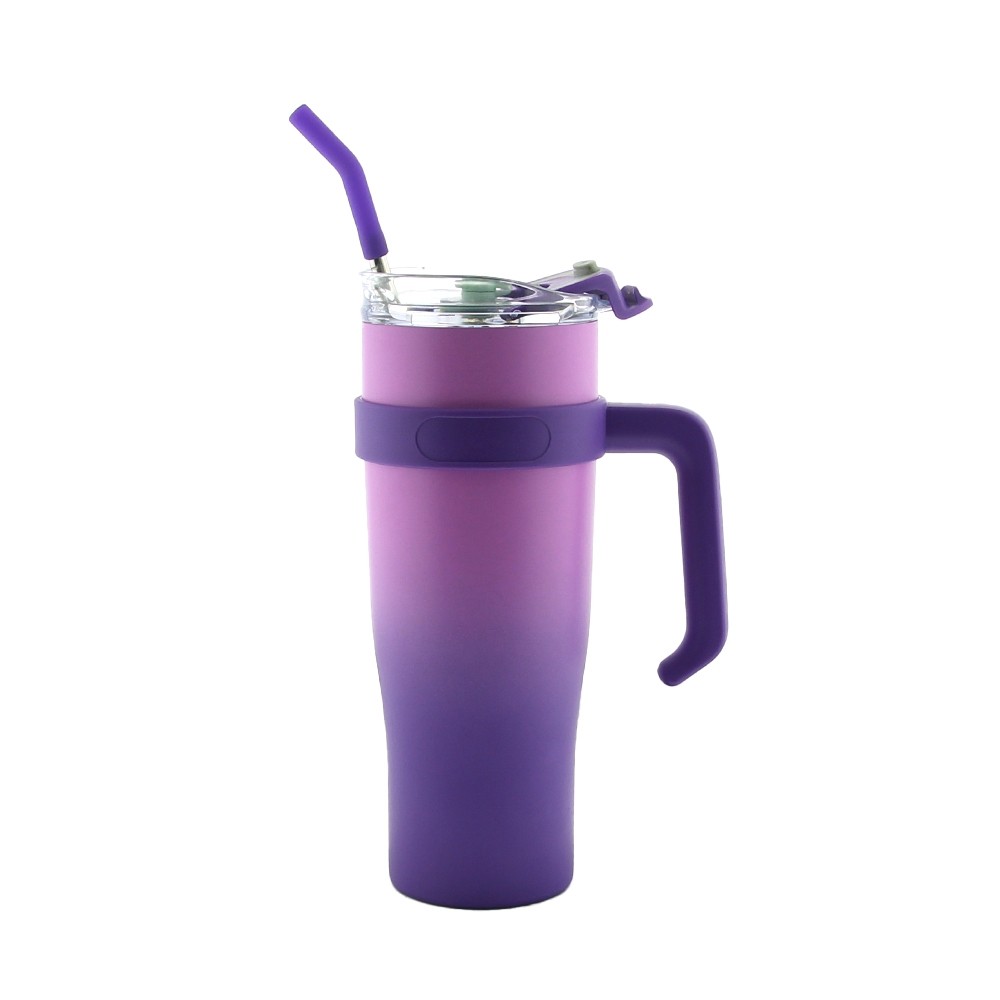Θερμός Κούπα με Χερούλι 40oz