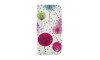 Θήκη Strass Colorful Windflower Flip Cover για Huawei Honor 6C/Nova Smart (Design) 