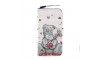 Θήκη MyMobi Flip Cover Tatty Bear για iPhone 7 Plus (Design) 