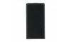 Θήκη Flip Cover με κάθετο άνοιγμα για Xiaomi Mi Max (Μαύρο)