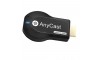 Συσκευή Διασύνδεσης HDMI AnyCast M2 Plus Tv Stick MiraScreen Wifi Display (Μαύρο)