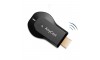 Συσκευή Διασύνδεσης HDMI Dongle M2 Plus Tv Stick Wifi Display (Μαύρο)