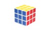 Κύβος του Rubik Magic Cube 1τμχ (Design)