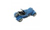  Αυτοκίνητο Εποχής - Κάμπριο  (Μπλε)