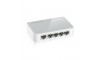 Desktop Switch TP-Link TL-SF1005D 5-port 10/100Mbps (Άσπρο)