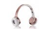 Ασύρματα Ακουστικά SODO MH1 Speaker & Headphone 2 in 1 (Rose Gold) 
