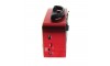 Ηχείο Bluetooth Raiseng R-3188BT (Κόκκινο) 