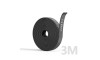 Δεματικό Καλωδίων Earldom ET-VE01 Velcro 3m (Μαύρο)
