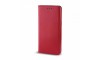 Θήκη Flip Cover Smart Magnet για Samsung Galaxy A51 (Κόκκινο)
